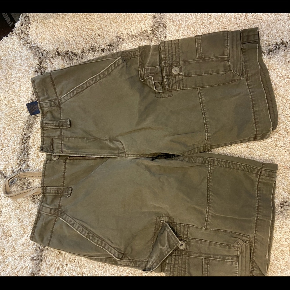 Brand new men’s shorts!